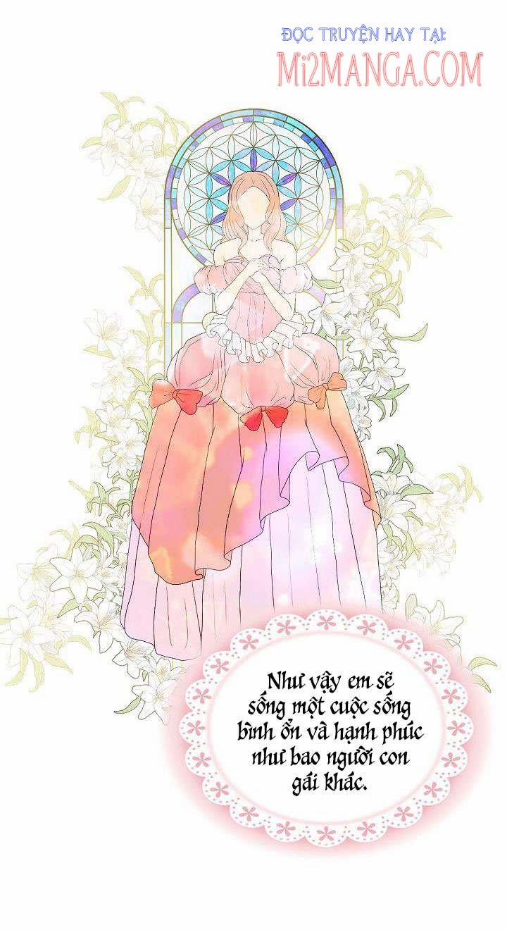 Con Có Phải Là Con Gái Của Người Không? 66 trang 6