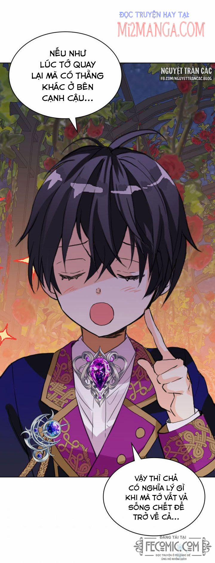 Con Có Phải Là Con Gái Của Người Không? 67.5 trang 11