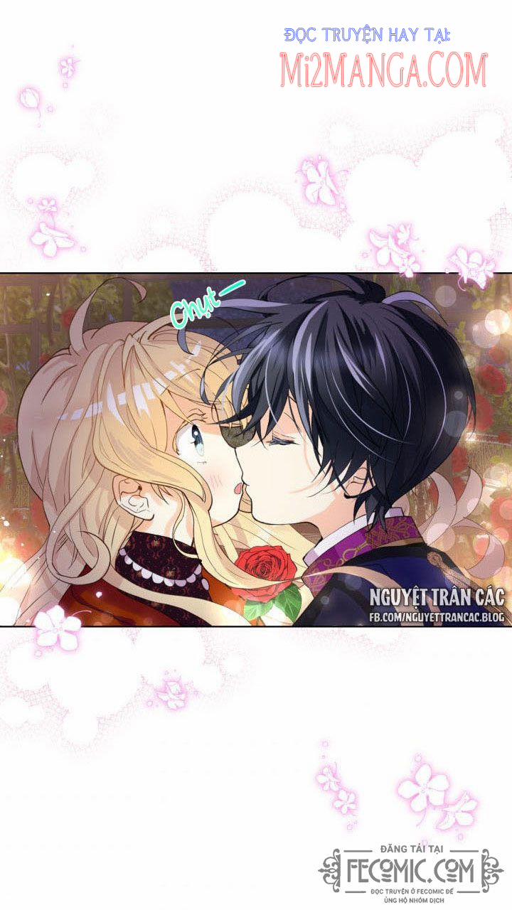 Con Có Phải Là Con Gái Của Người Không? 67.5 trang 19