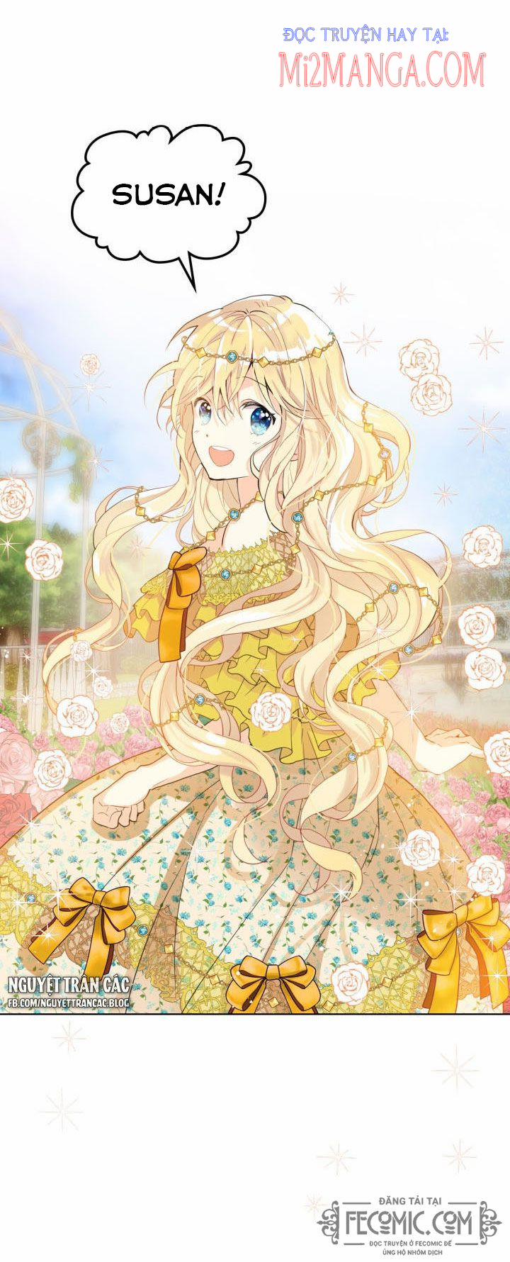 Con Có Phải Là Con Gái Của Người Không? 67.5 trang 30