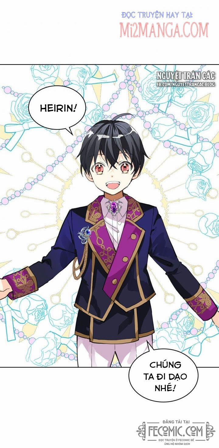 Con Có Phải Là Con Gái Của Người Không? 67 trang 1