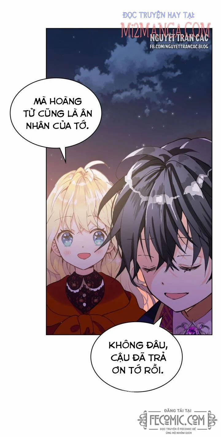 Con Có Phải Là Con Gái Của Người Không? 67 trang 16