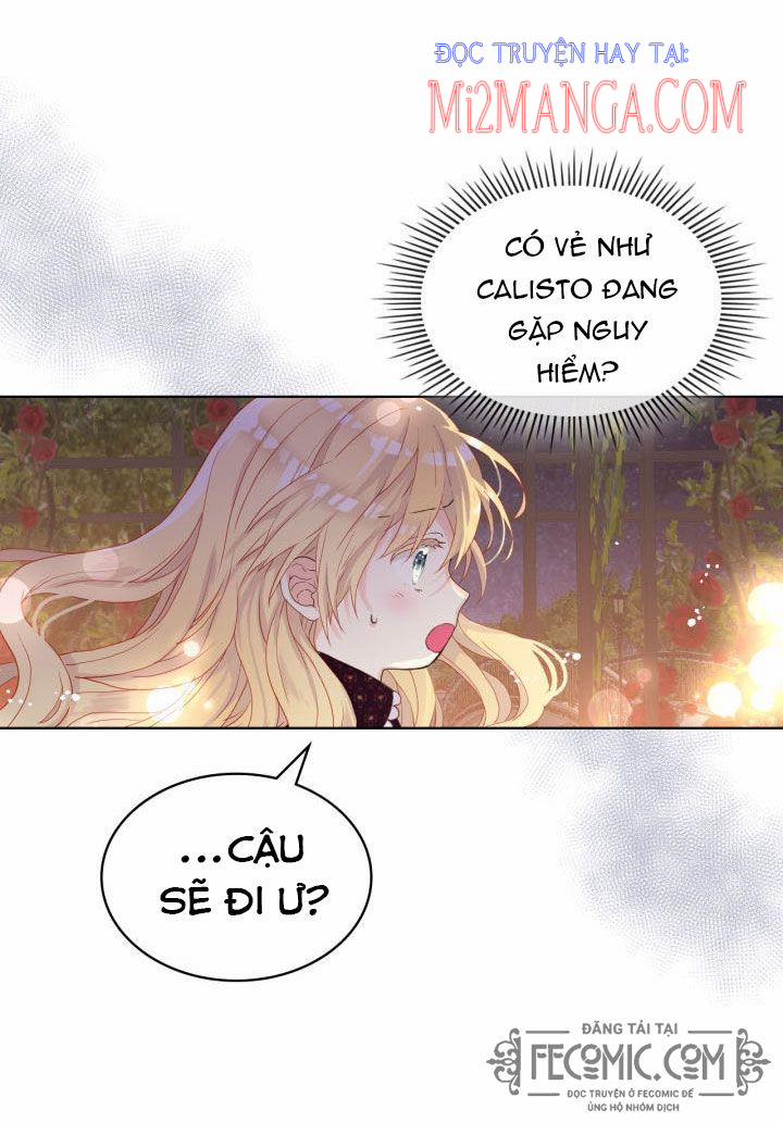 Con Có Phải Là Con Gái Của Người Không? 67 trang 28