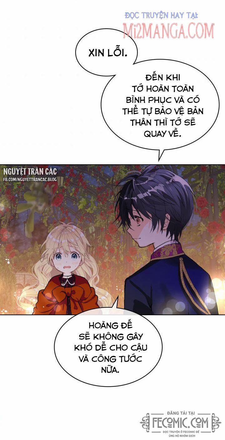 Con Có Phải Là Con Gái Của Người Không? 67 trang 32