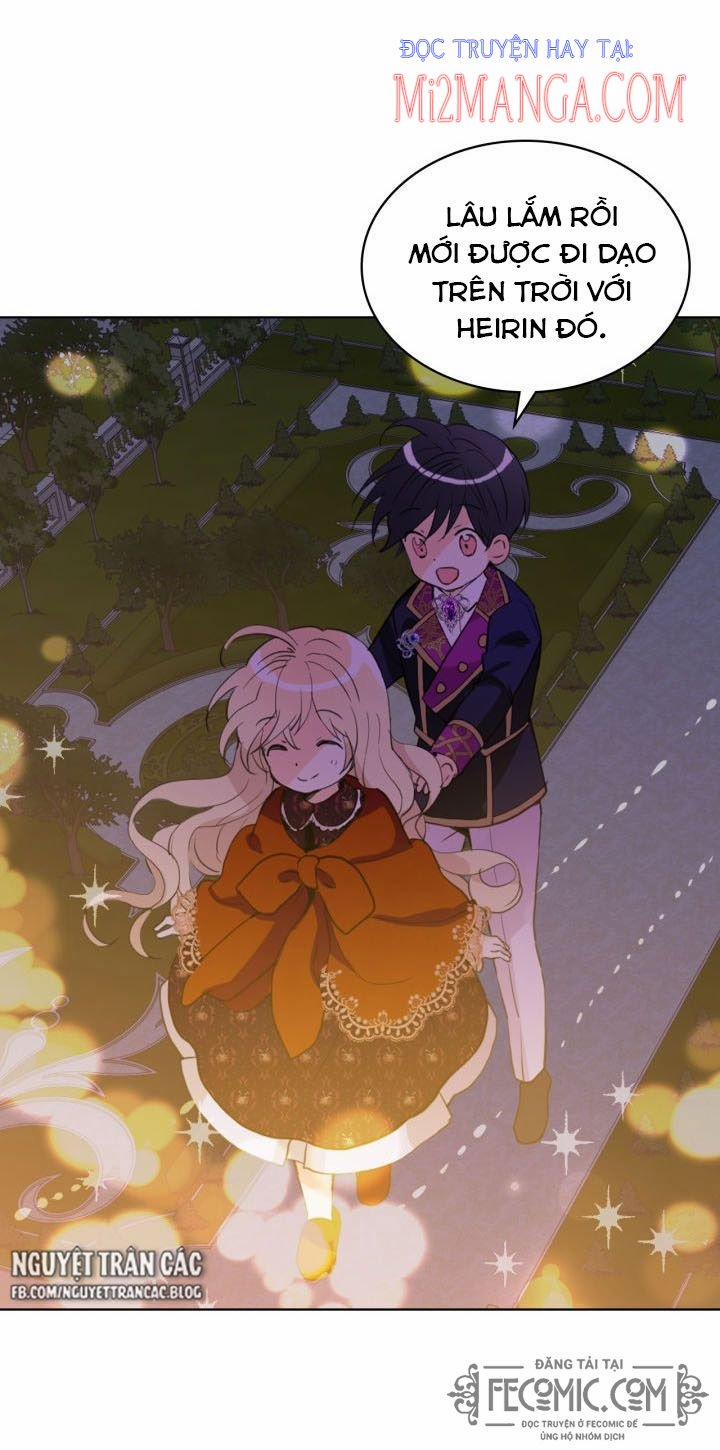 Con Có Phải Là Con Gái Của Người Không? 67 trang 5