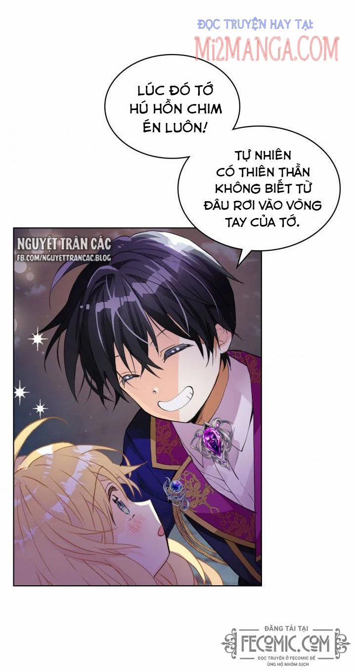 Con Có Phải Là Con Gái Của Người Không? 67 trang 8