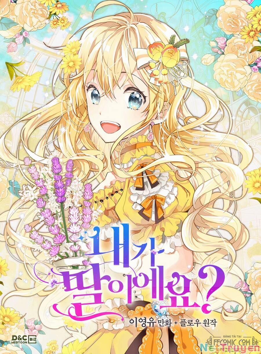 Con Có Phải Là Con Gái Của Người Không? 68 trang 0