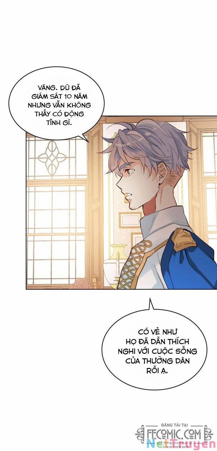 Con Có Phải Là Con Gái Của Người Không? 68 trang 17