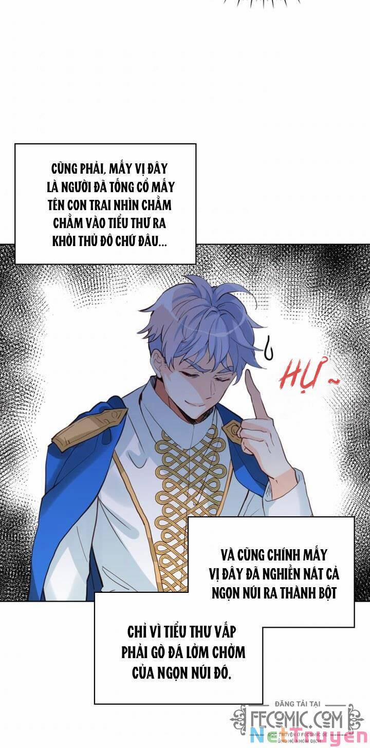 Con Có Phải Là Con Gái Của Người Không? 68 trang 23