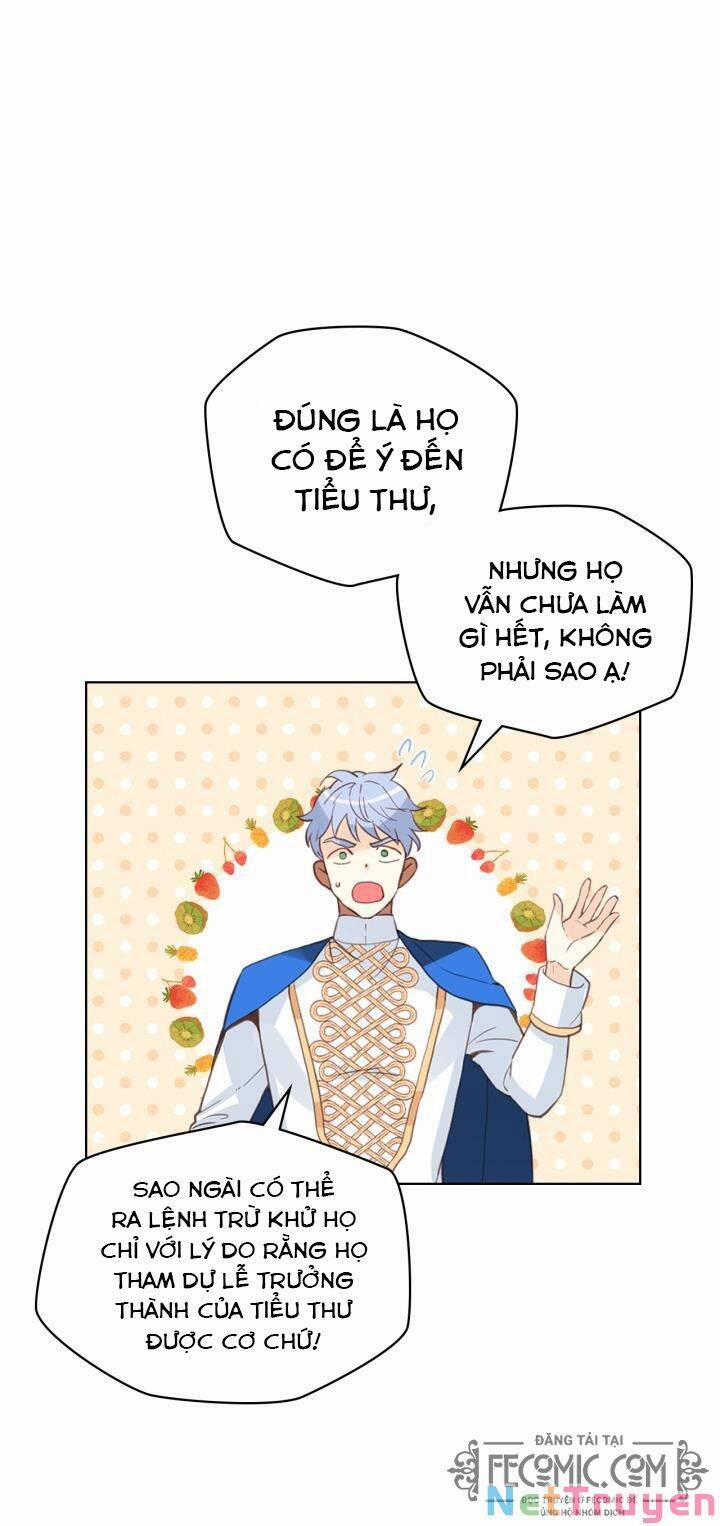 Con Có Phải Là Con Gái Của Người Không? 68 trang 26