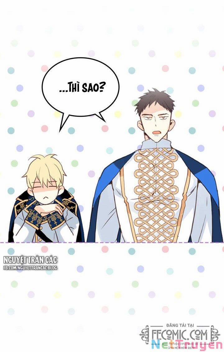 Con Có Phải Là Con Gái Của Người Không? 68 trang 27