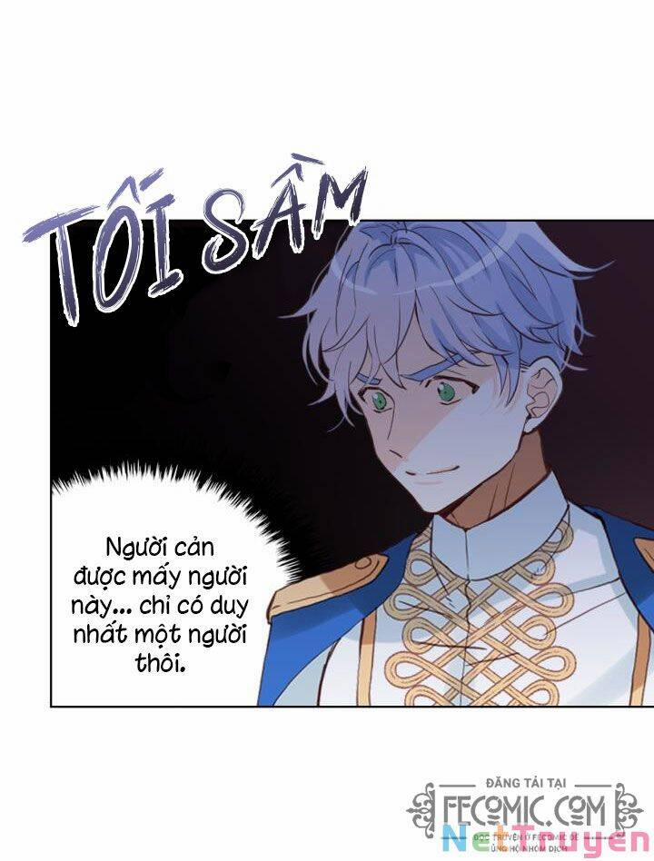 Con Có Phải Là Con Gái Của Người Không? 68 trang 28