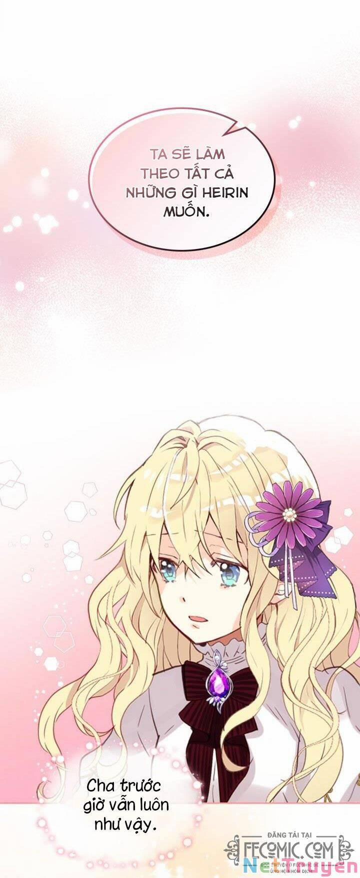 Con Có Phải Là Con Gái Của Người Không? 68 trang 43