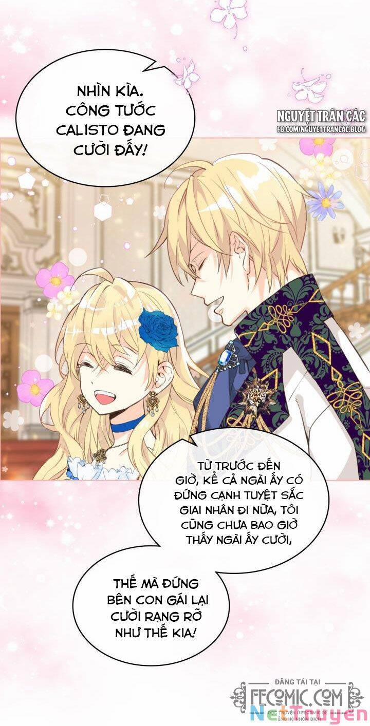 Con Có Phải Là Con Gái Của Người Không? 68 trang 56