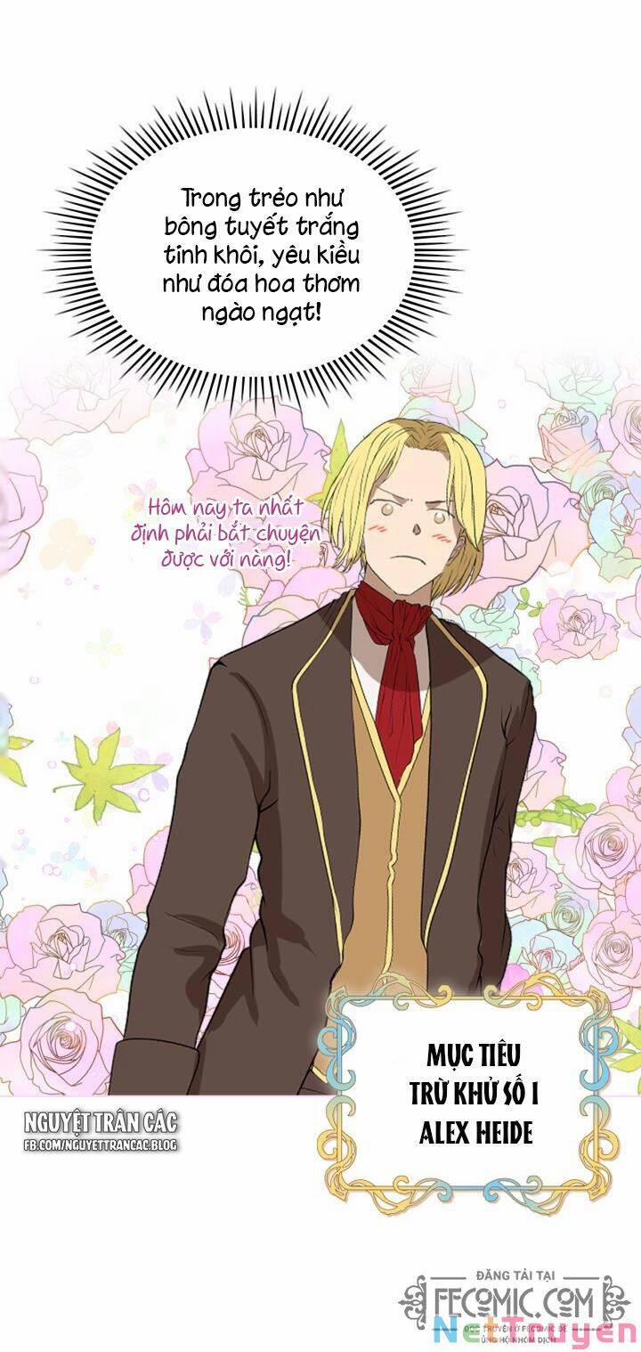 Con Có Phải Là Con Gái Của Người Không? 68 trang 58