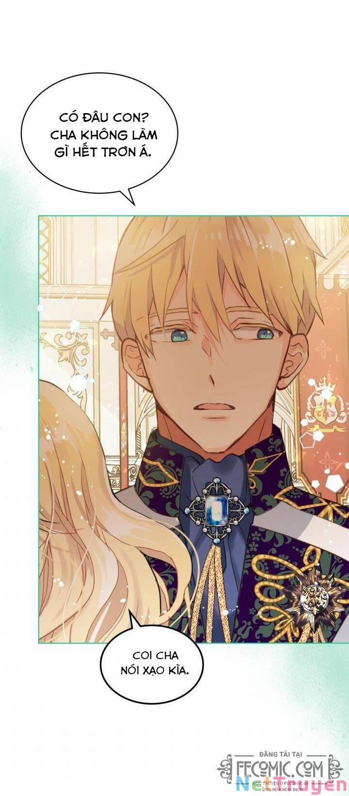 Con Có Phải Là Con Gái Của Người Không? 68 trang 66