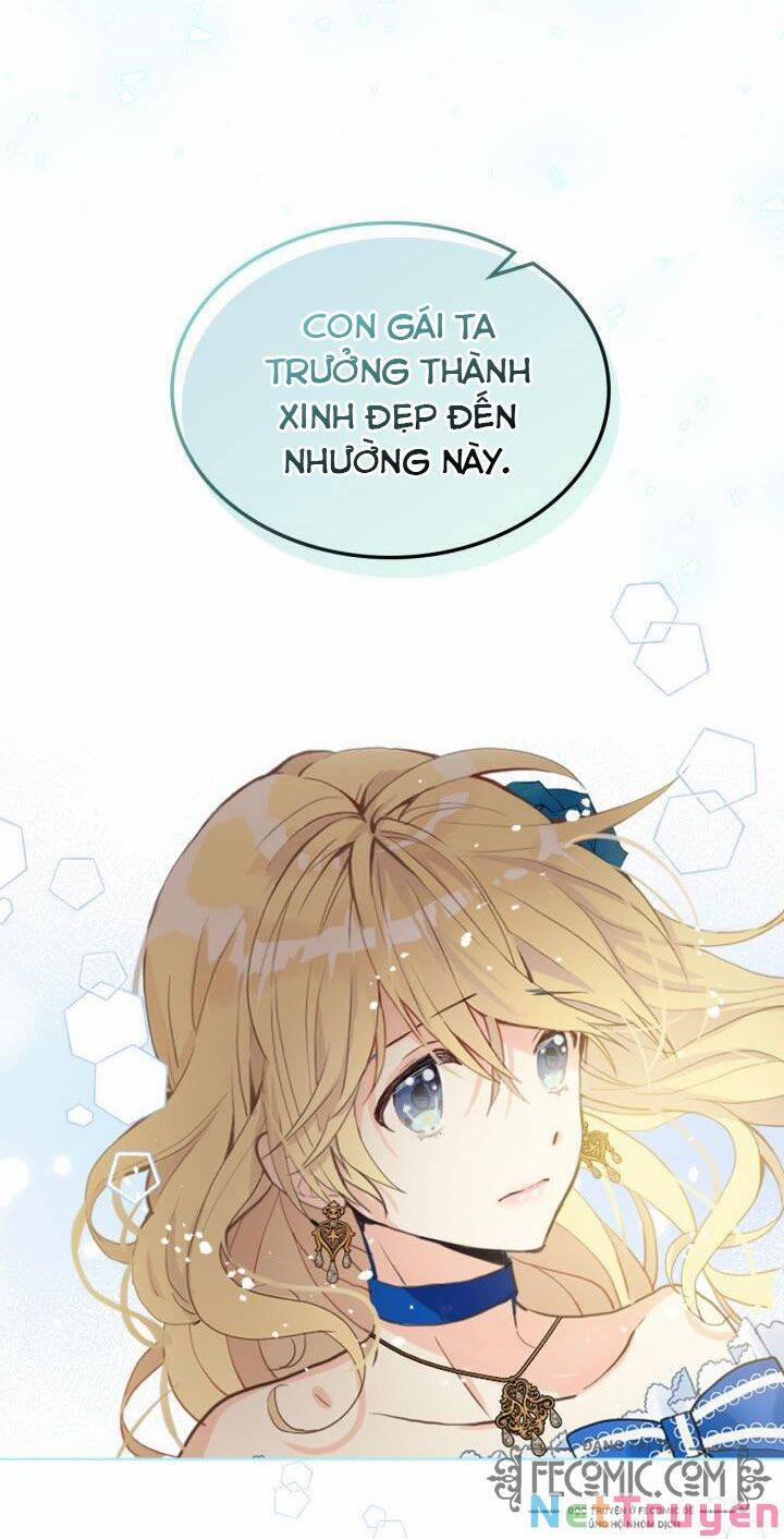 Con Có Phải Là Con Gái Của Người Không? 68 trang 71