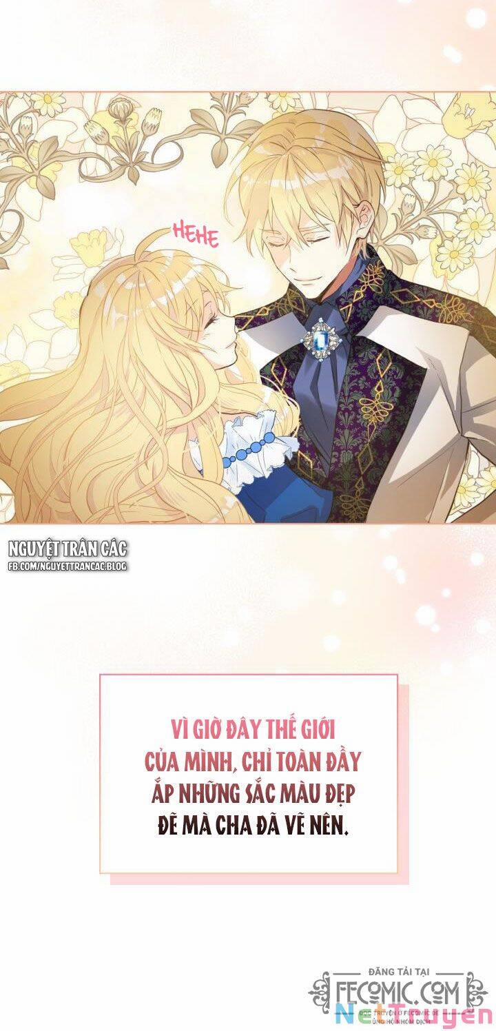 Con Có Phải Là Con Gái Của Người Không? 68 trang 74