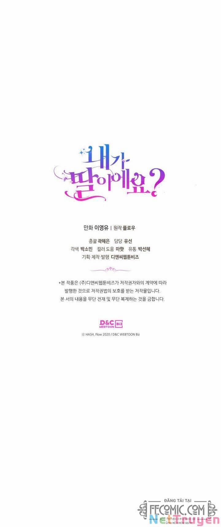 Con Có Phải Là Con Gái Của Người Không? 68 trang 79