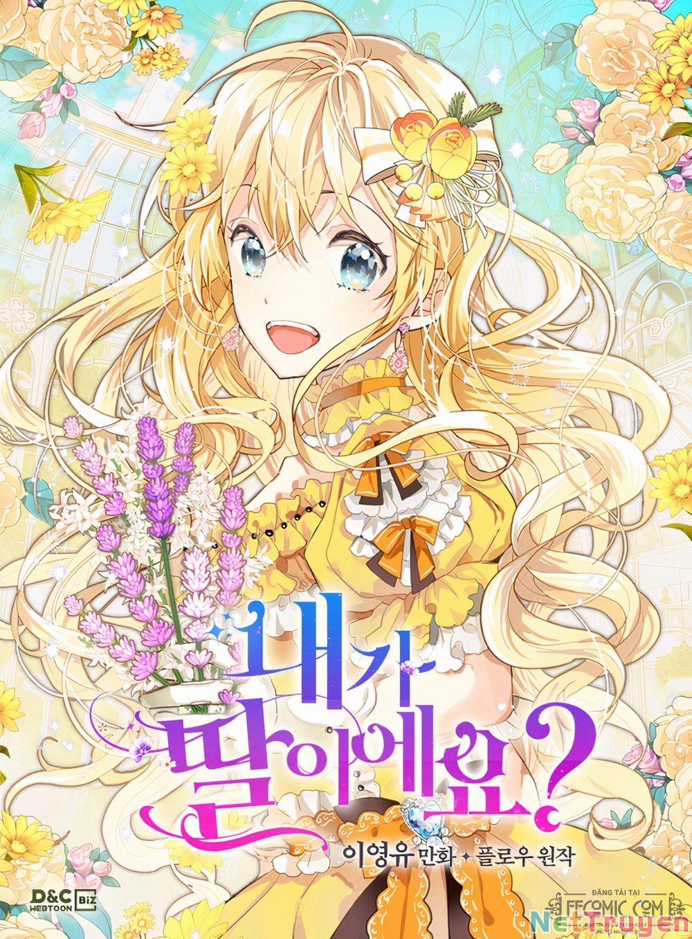 Con Có Phải Là Con Gái Của Người Không? 69 trang 0