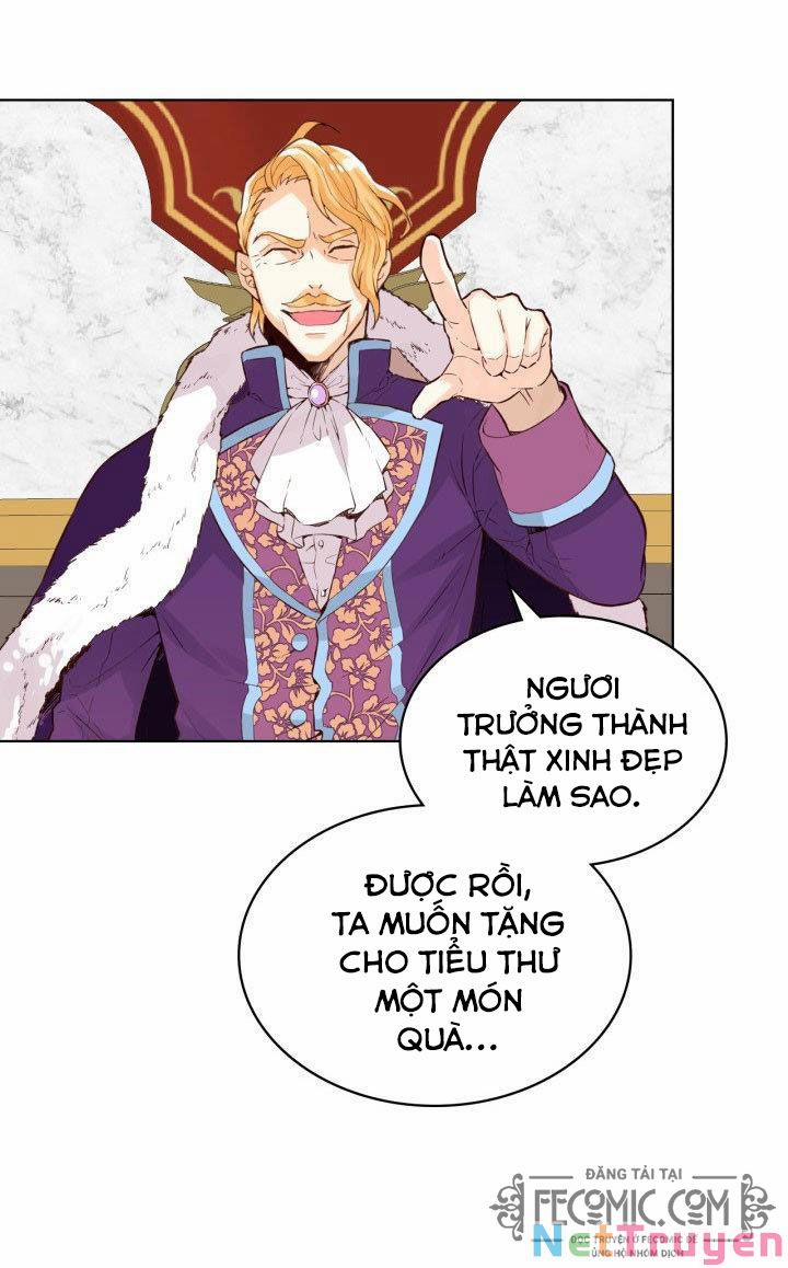 Con Có Phải Là Con Gái Của Người Không? 69 trang 10