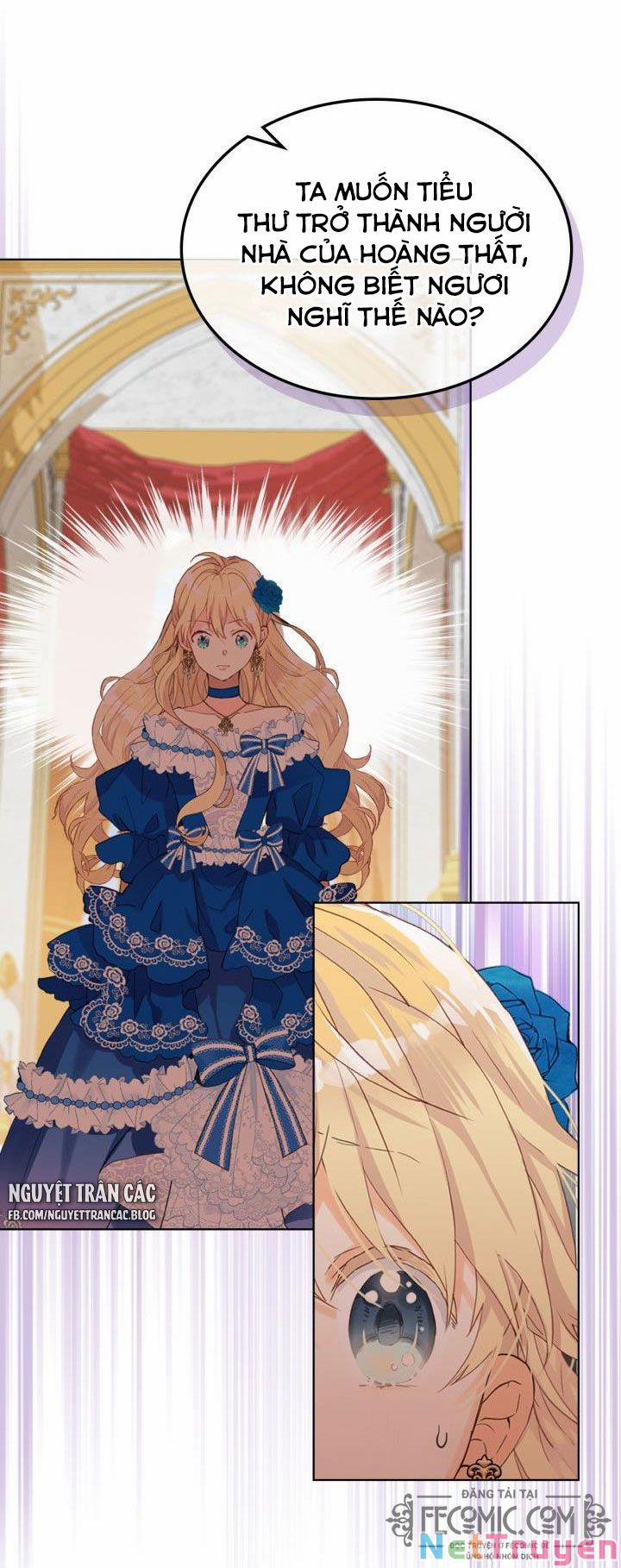 Con Có Phải Là Con Gái Của Người Không? 69 trang 11