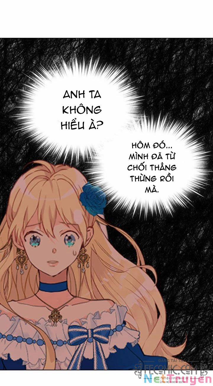 Con Có Phải Là Con Gái Của Người Không? 69 trang 19