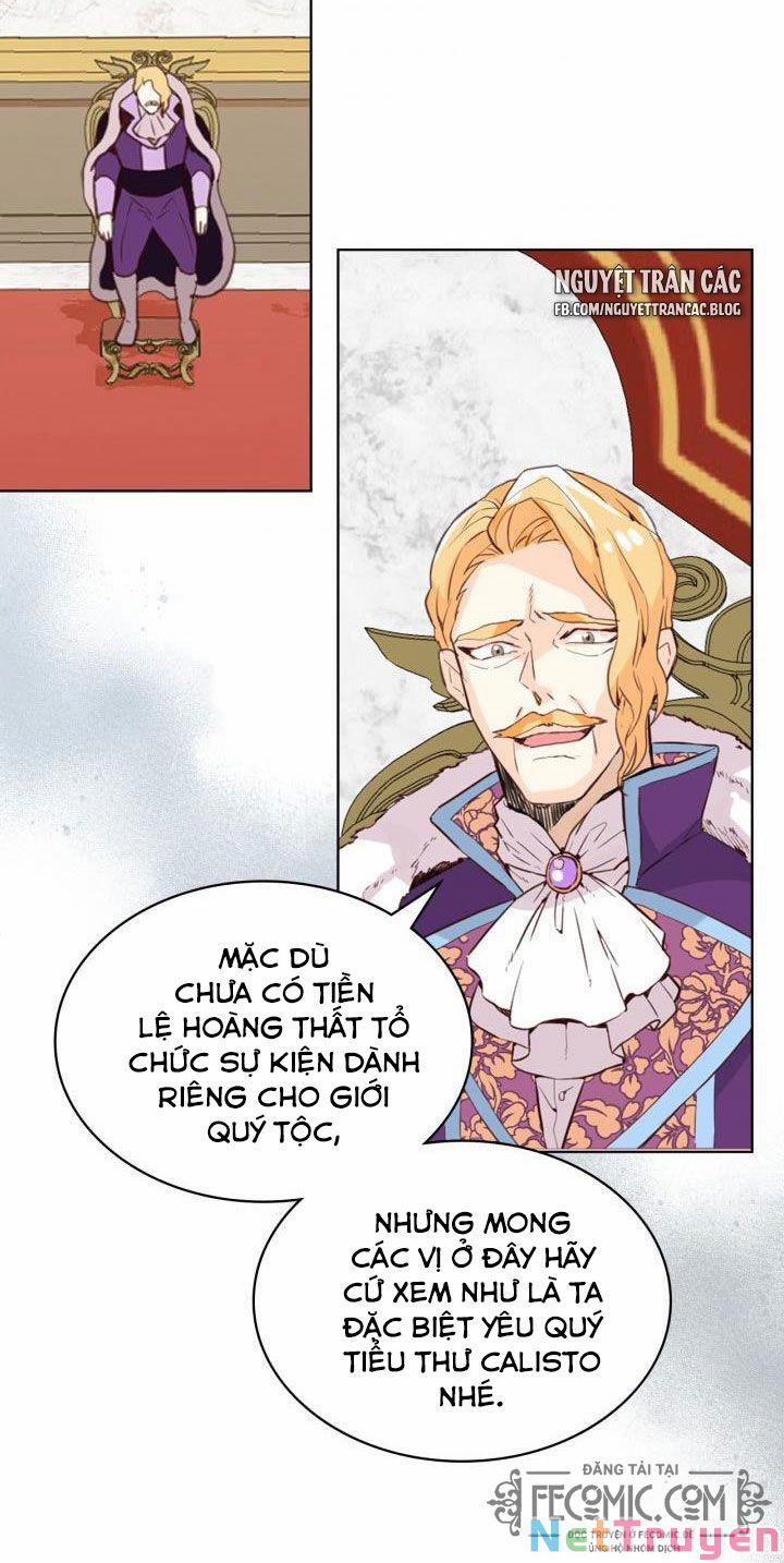 Con Có Phải Là Con Gái Của Người Không? 69 trang 2