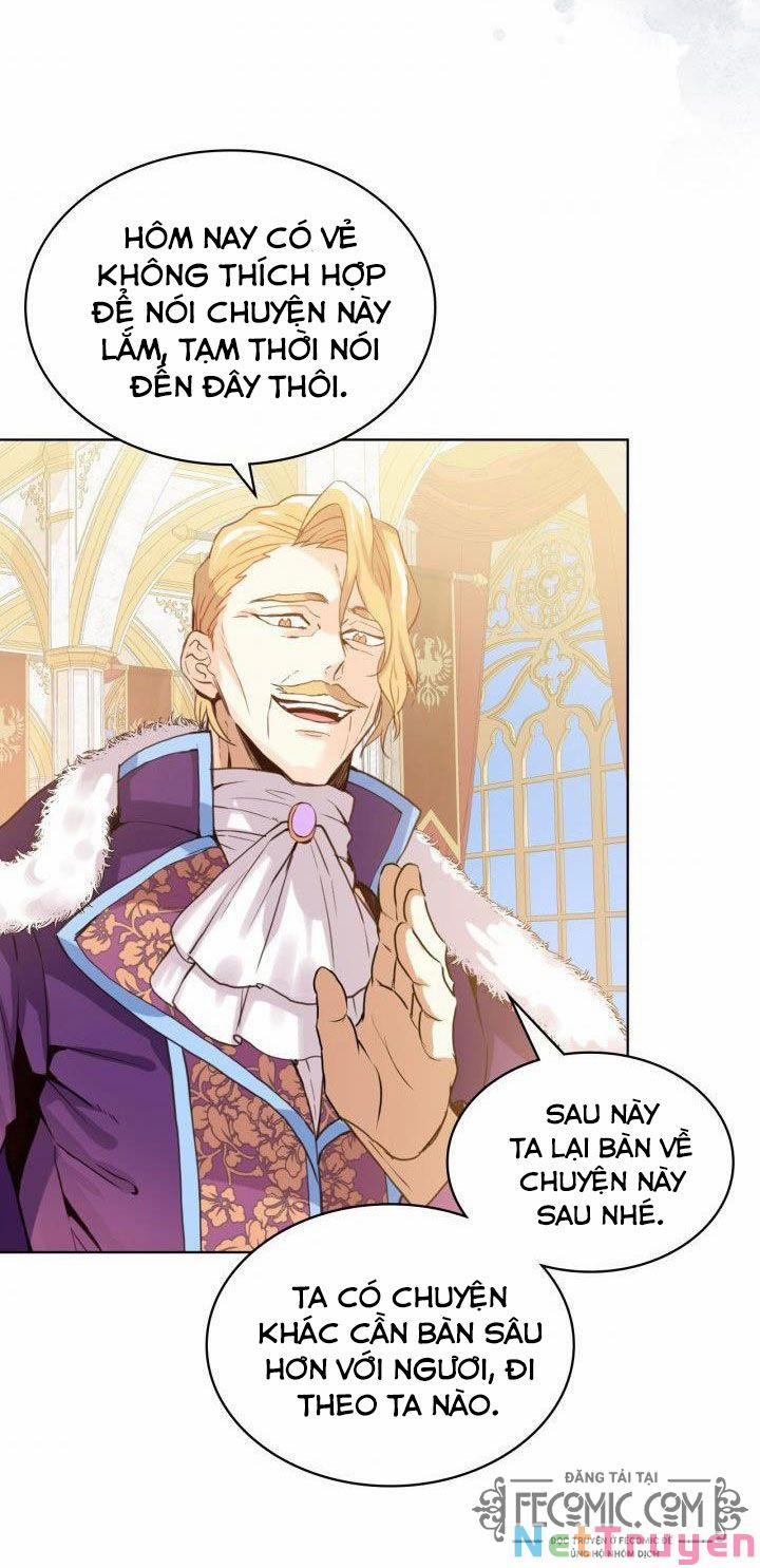 Con Có Phải Là Con Gái Của Người Không? 69 trang 22