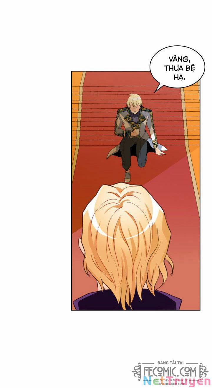 Con Có Phải Là Con Gái Của Người Không? 69 trang 23