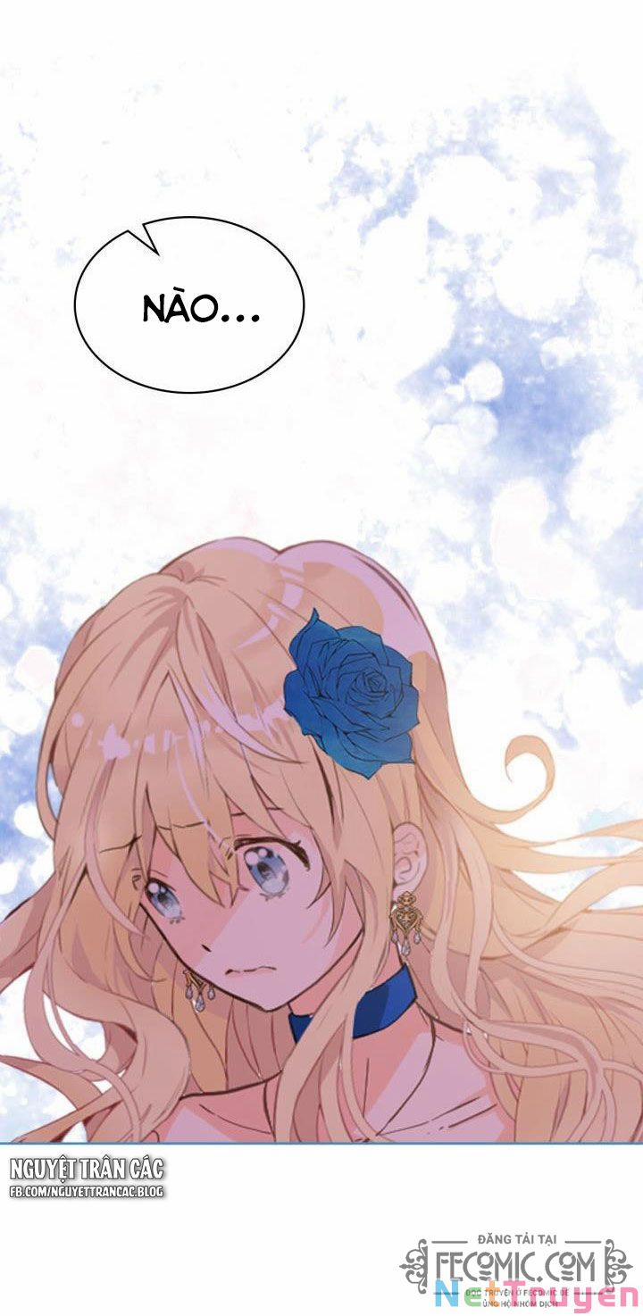 Con Có Phải Là Con Gái Của Người Không? 69 trang 25