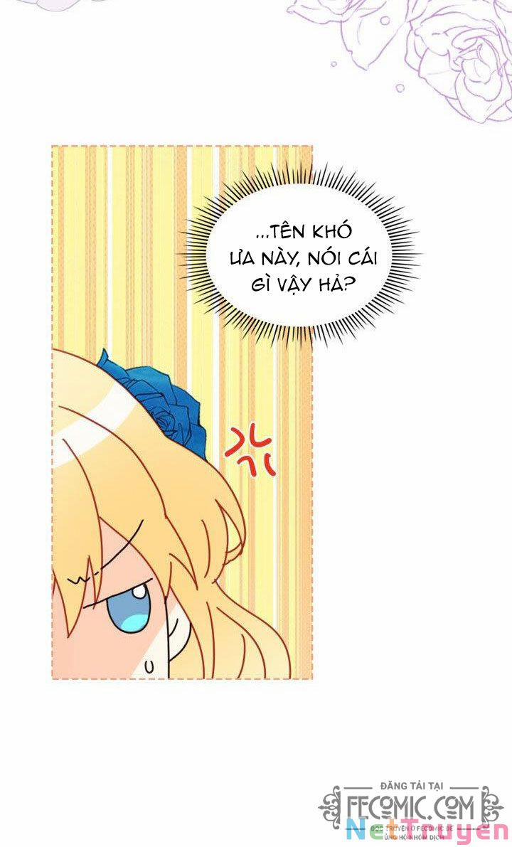 Con Có Phải Là Con Gái Của Người Không? 69 trang 29