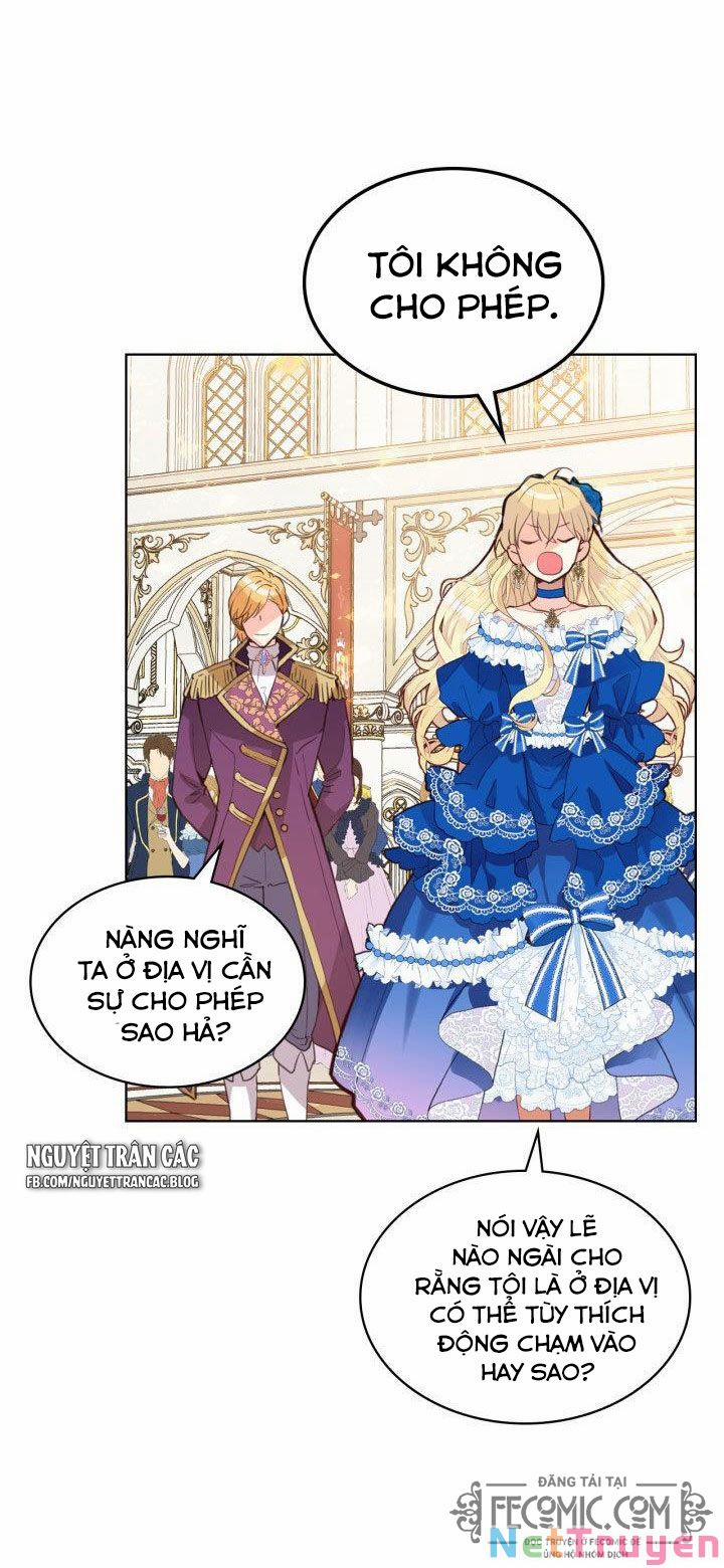 Con Có Phải Là Con Gái Của Người Không? 69 trang 30