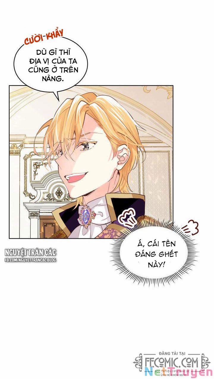 Con Có Phải Là Con Gái Của Người Không? 69 trang 31