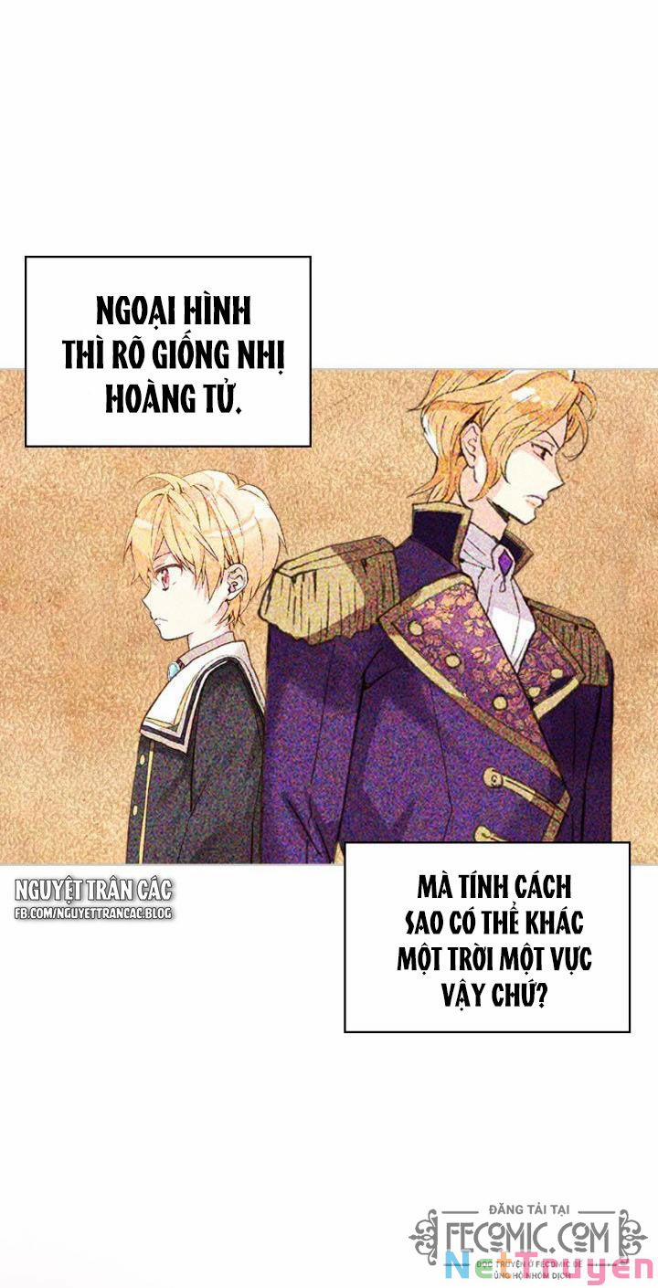 Con Có Phải Là Con Gái Của Người Không? 69 trang 32