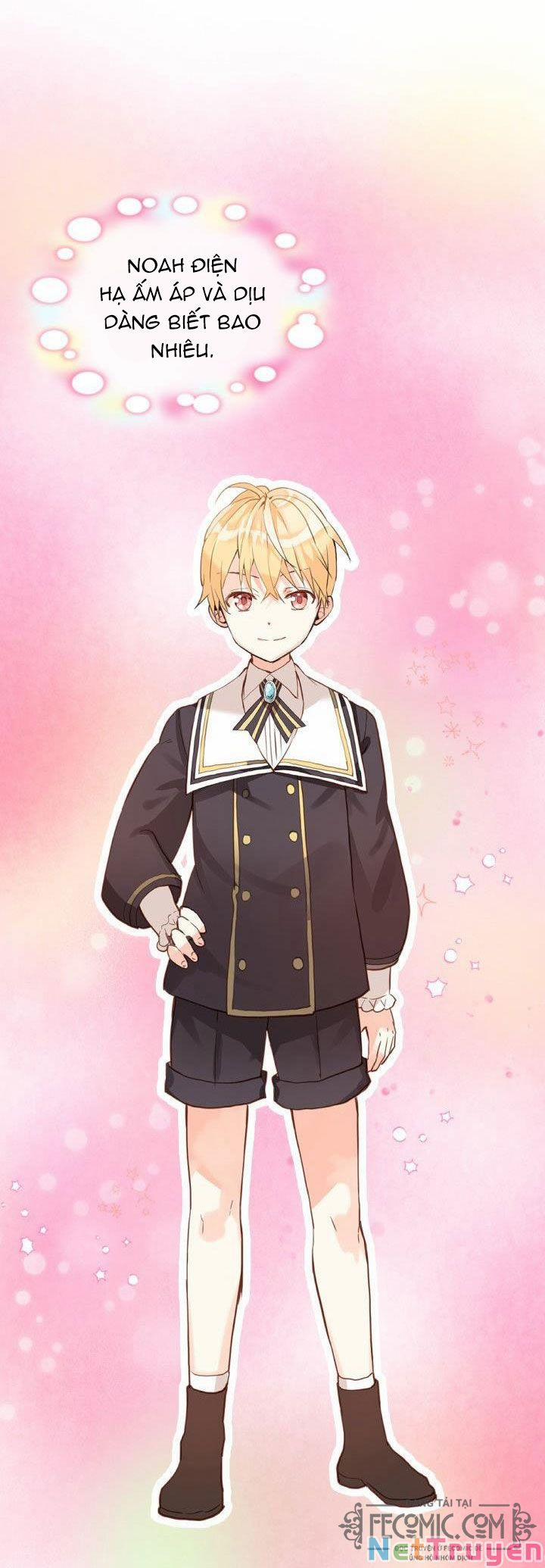 Con Có Phải Là Con Gái Của Người Không? 69 trang 33