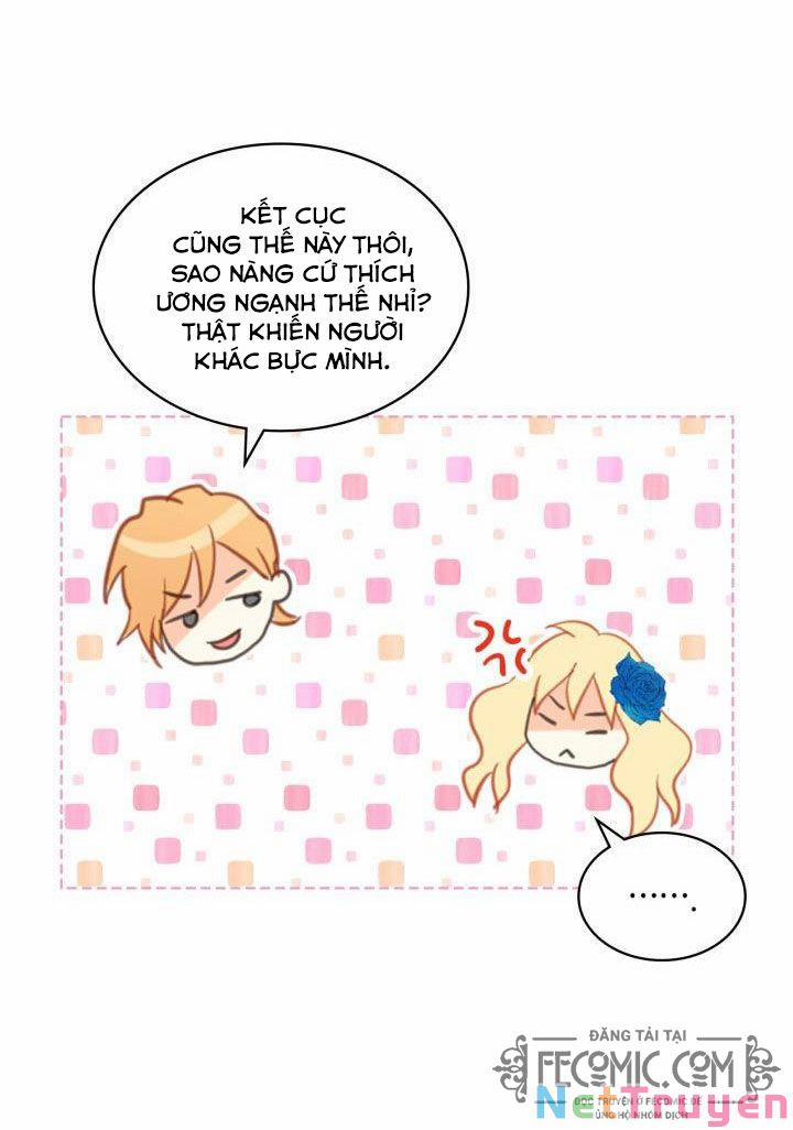 Con Có Phải Là Con Gái Của Người Không? 69 trang 36