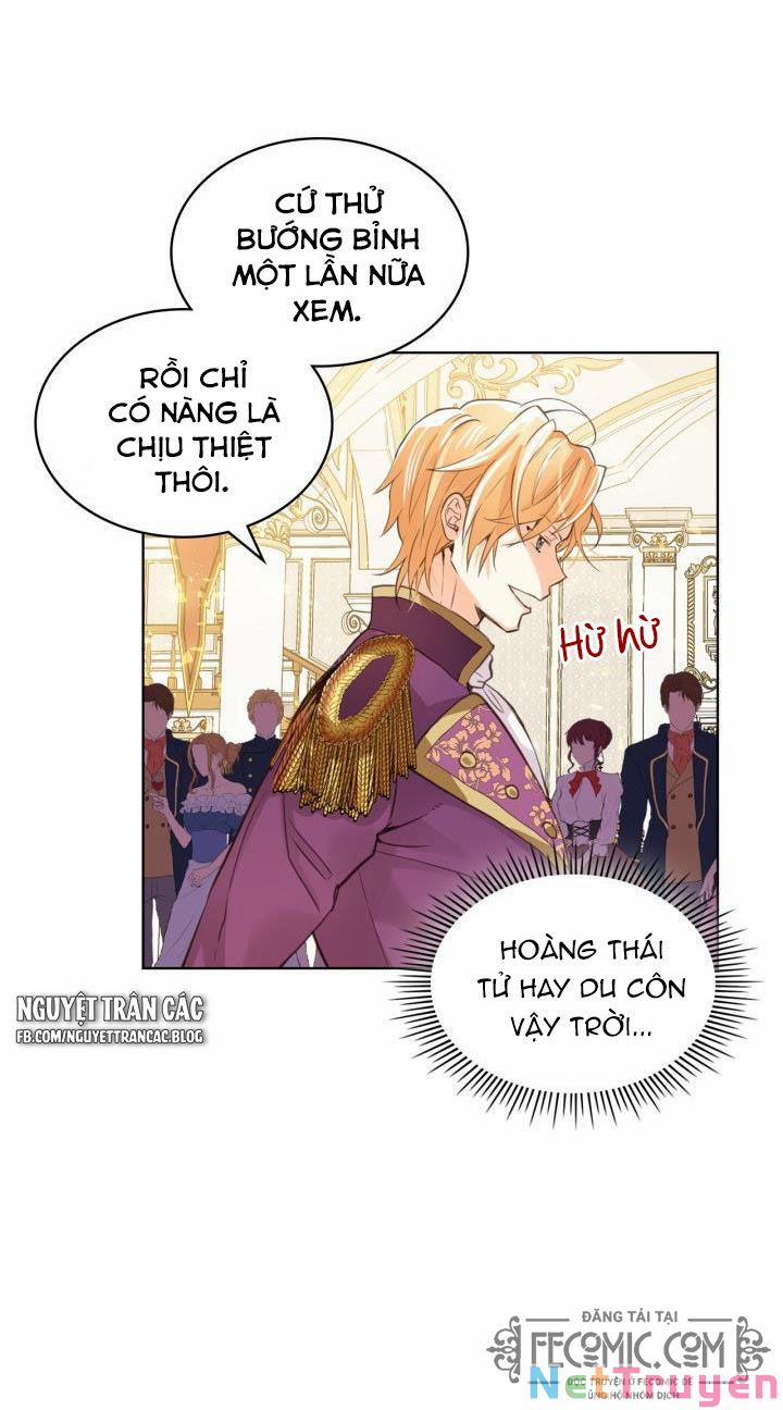 Con Có Phải Là Con Gái Của Người Không? 69 trang 37