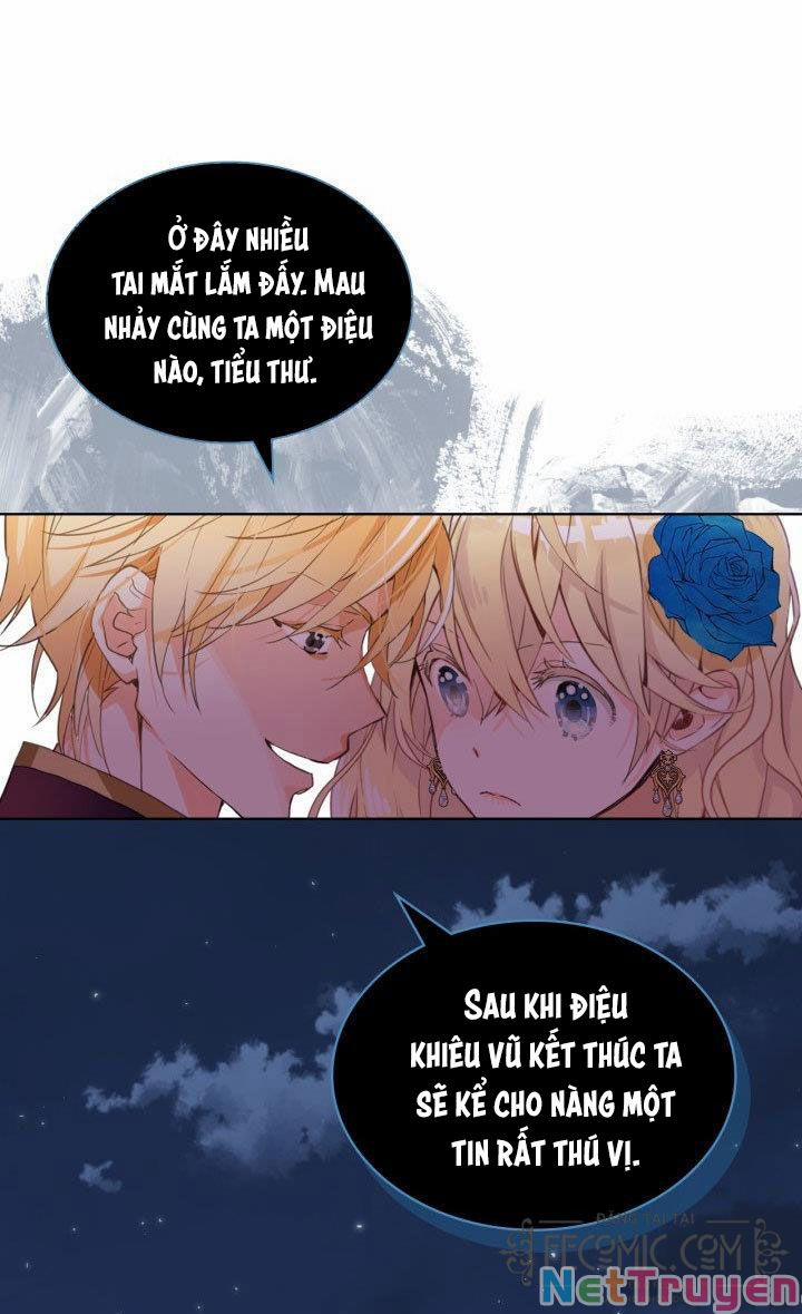 Con Có Phải Là Con Gái Của Người Không? 69 trang 38