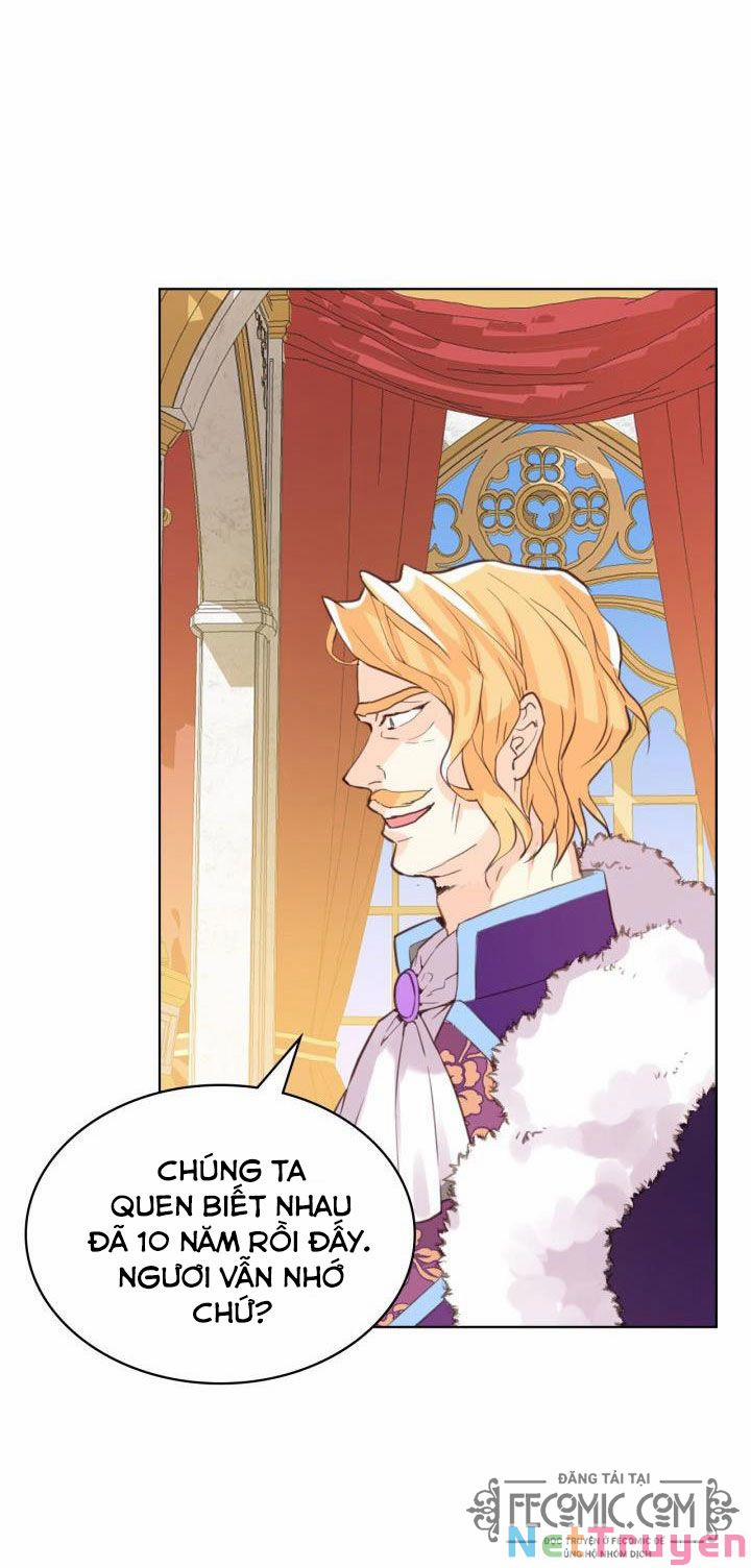 Con Có Phải Là Con Gái Của Người Không? 69 trang 4