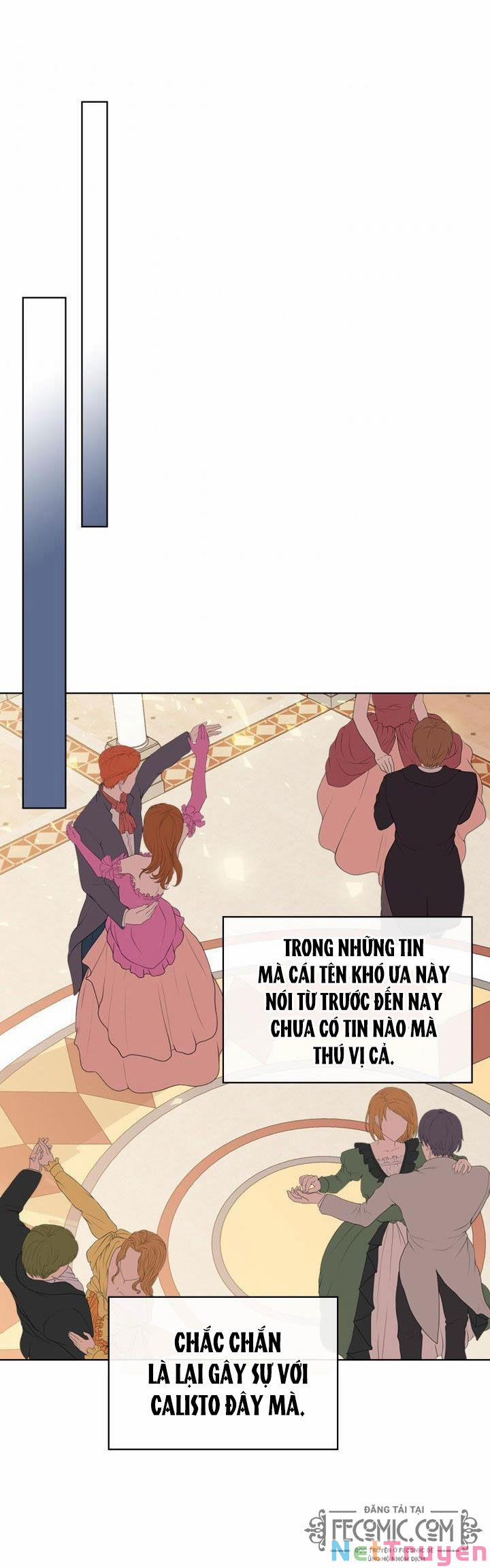 Con Có Phải Là Con Gái Của Người Không? 69 trang 40