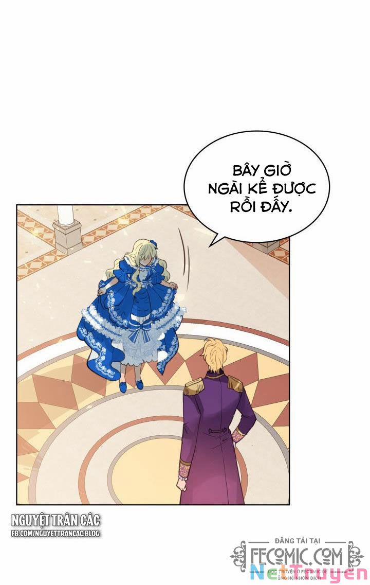 Con Có Phải Là Con Gái Của Người Không? 69 trang 41