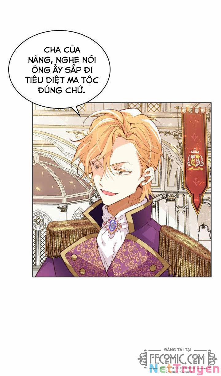 Con Có Phải Là Con Gái Của Người Không? 69 trang 42