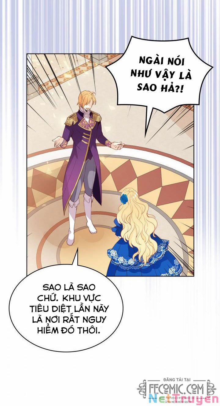 Con Có Phải Là Con Gái Của Người Không? 69 trang 46