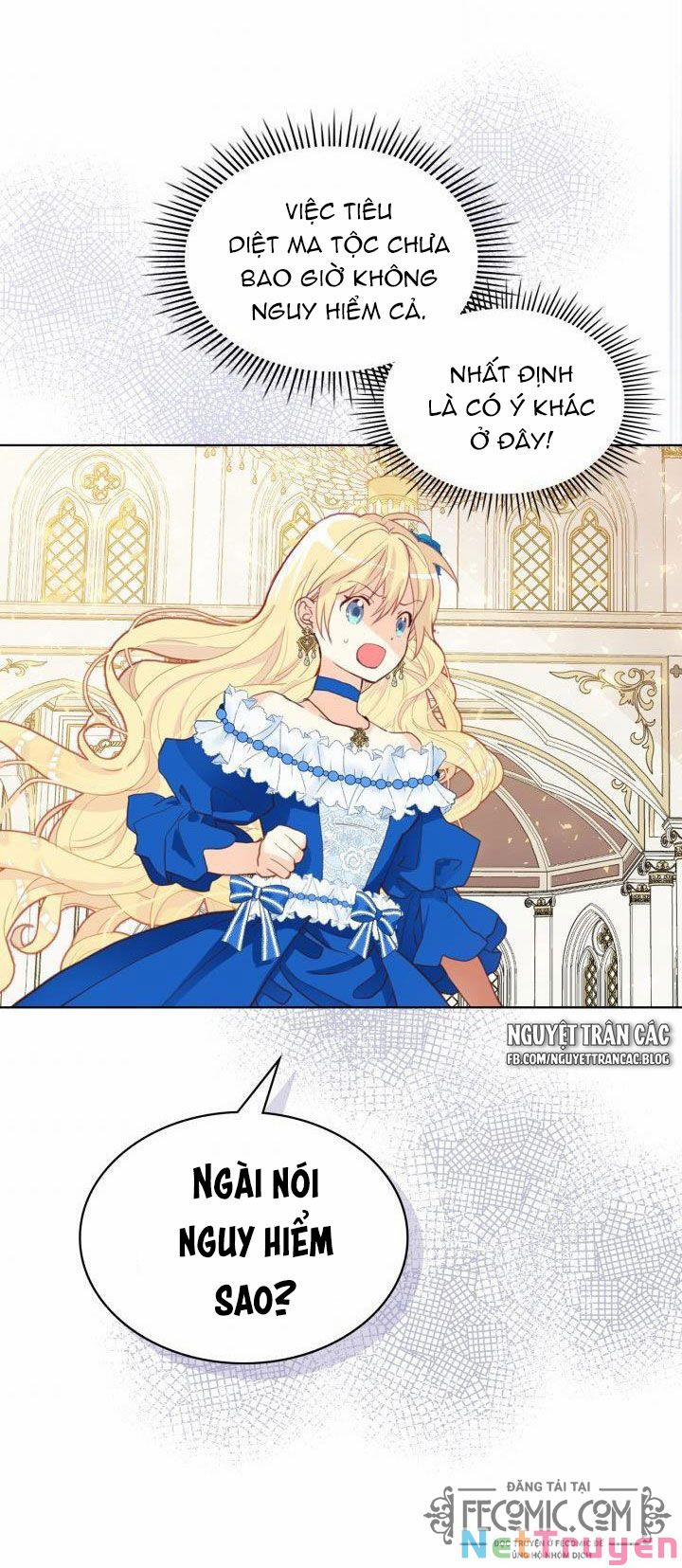 Con Có Phải Là Con Gái Của Người Không? 69 trang 47