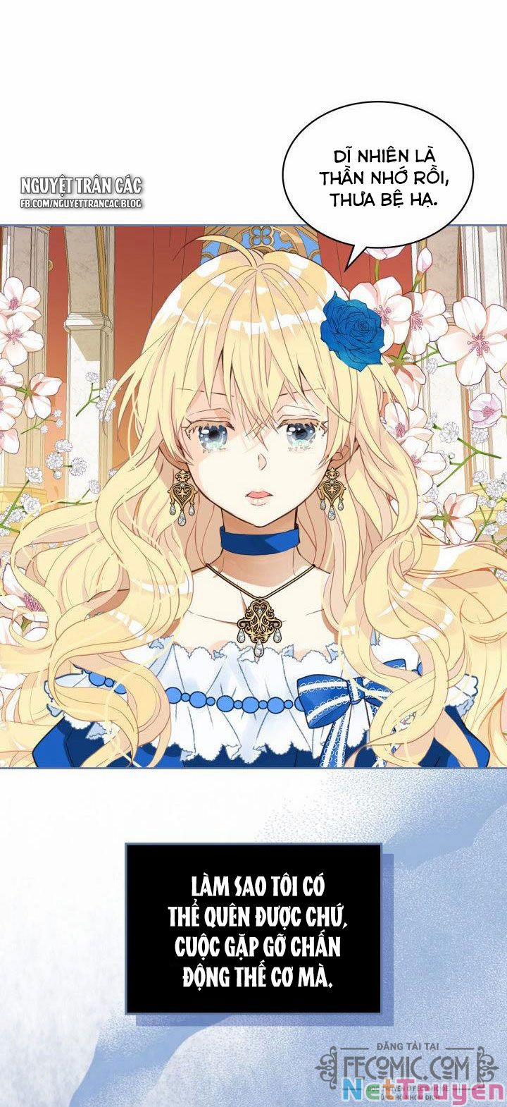 Con Có Phải Là Con Gái Của Người Không? 69 trang 5