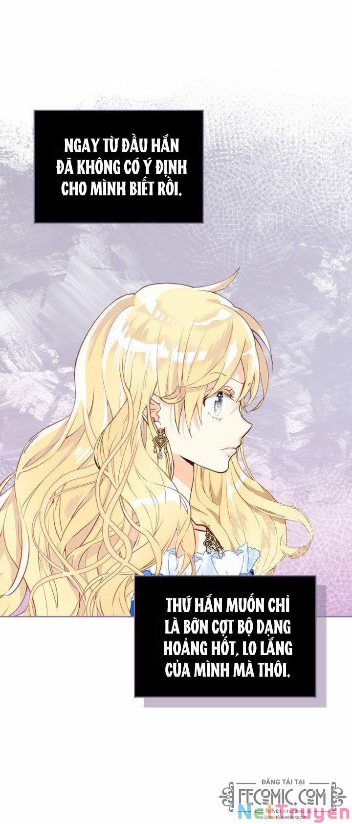 Con Có Phải Là Con Gái Của Người Không? 69 trang 50