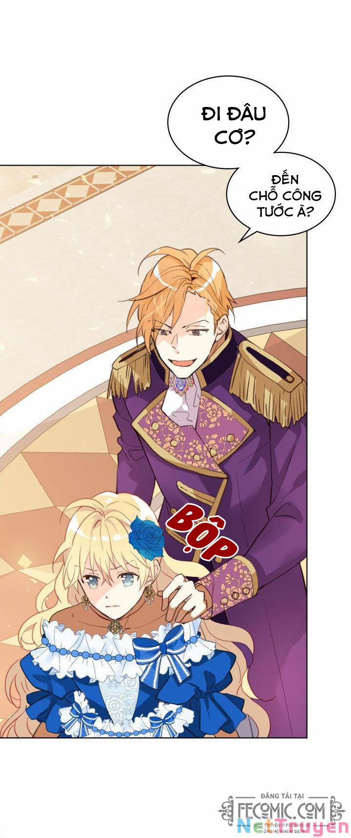 Con Có Phải Là Con Gái Của Người Không? 69 trang 52