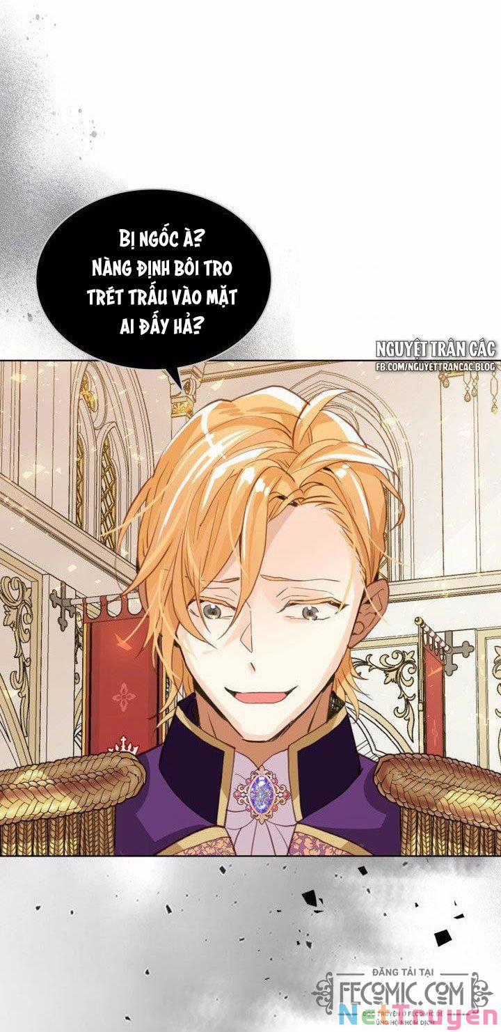 Con Có Phải Là Con Gái Của Người Không? 69 trang 53