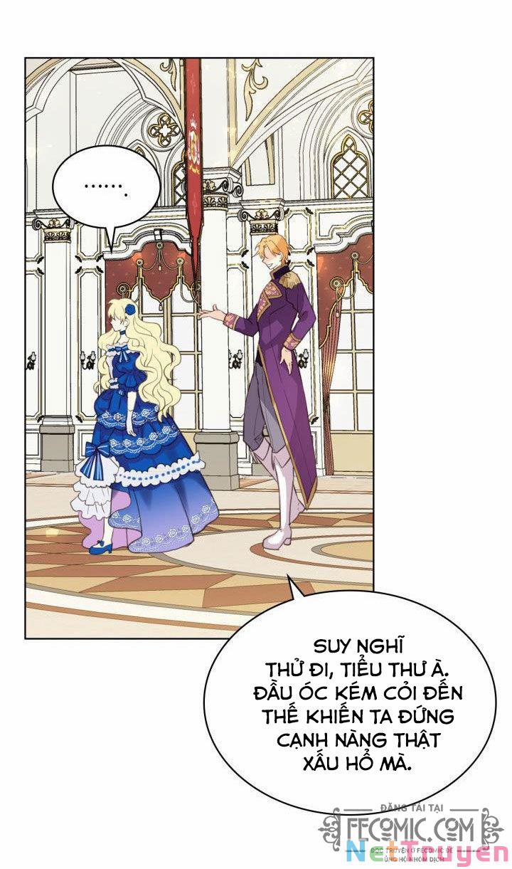 Con Có Phải Là Con Gái Của Người Không? 69 trang 55